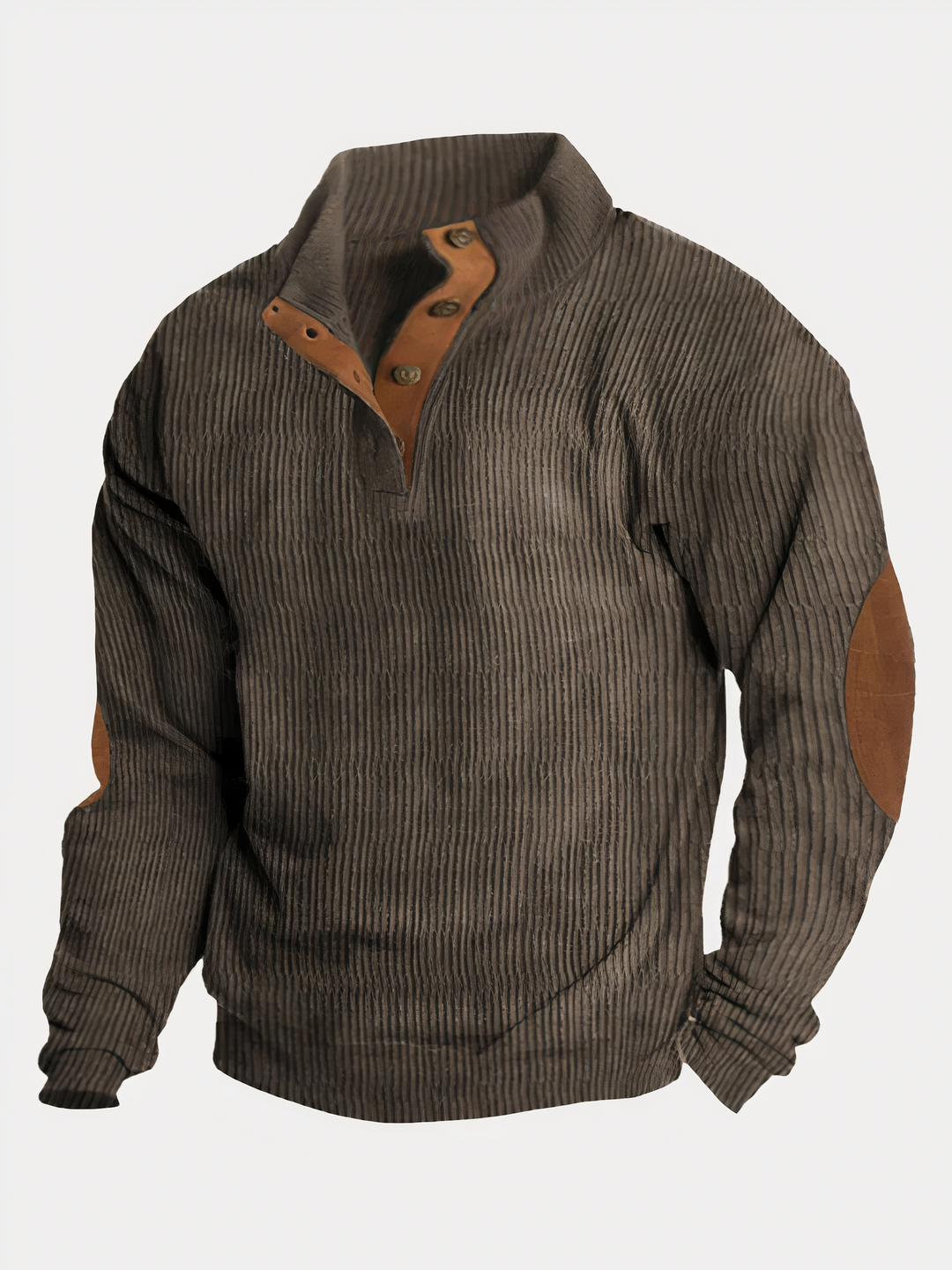 Lune London | Contrast Sweater