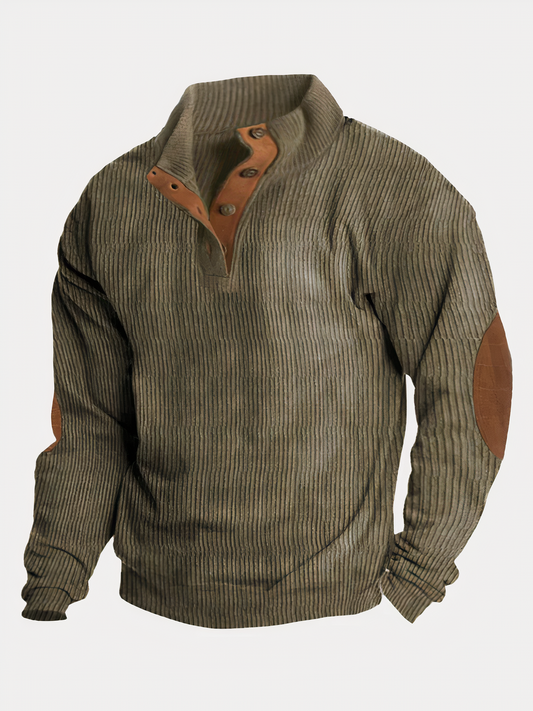 Lune London | Contrast Sweater