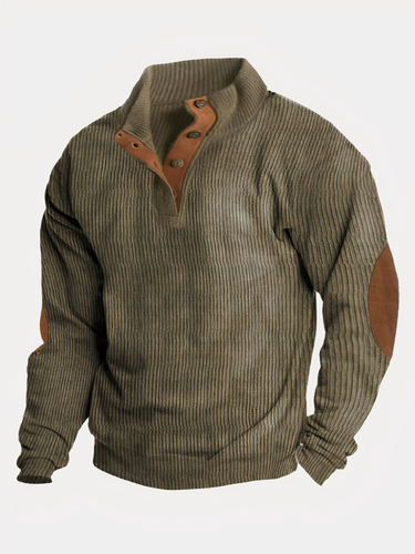 Lune London | Contrast Sweater