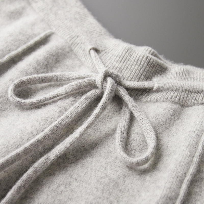 Chic Und Stil | Merino Pants Soft & Breathable