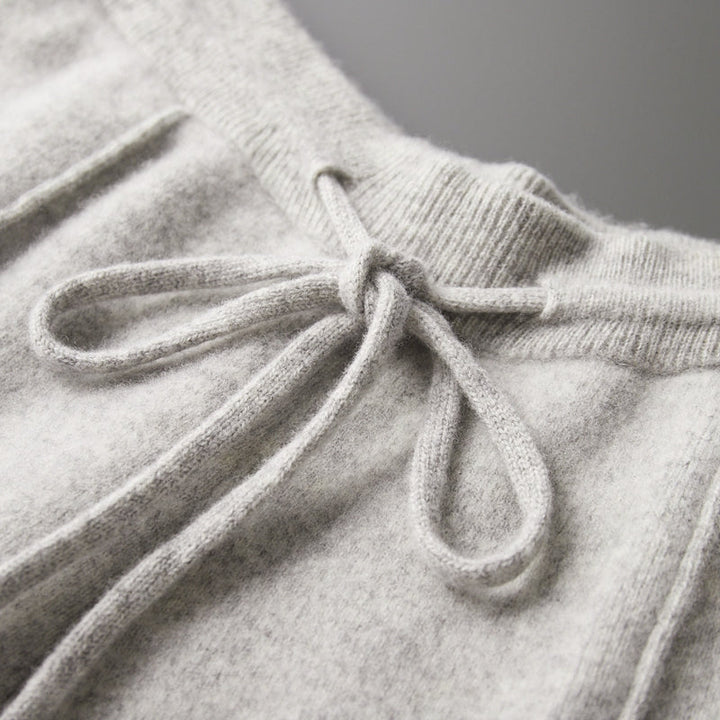 Chic Und Stil | Merino Pants Soft & Breathable