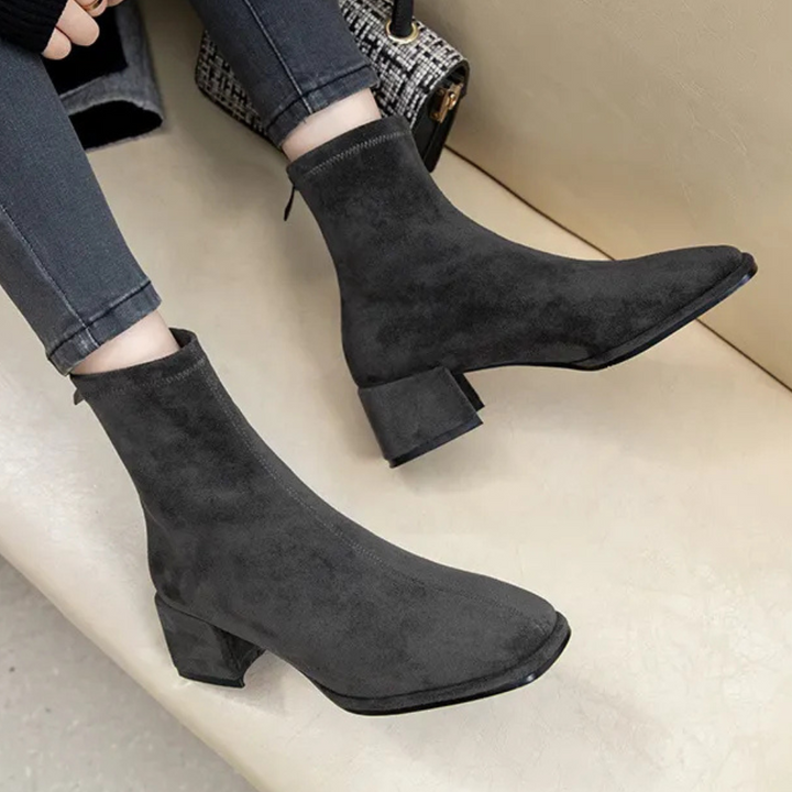 Lune London | Versatile Elegant Ankle Boots