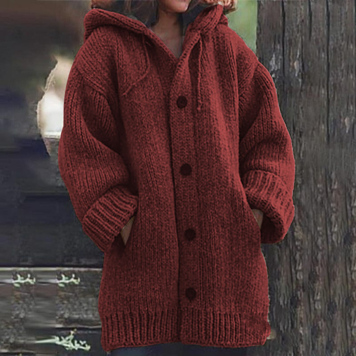 Lune London | Chic Soft Cardigan