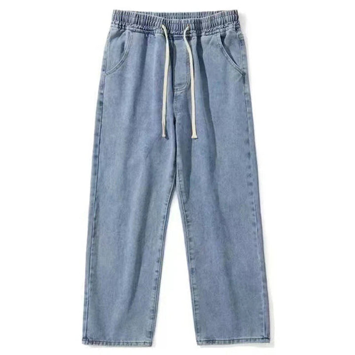 Lune London | Vintage Baggy Jeans for Men - Casual Style