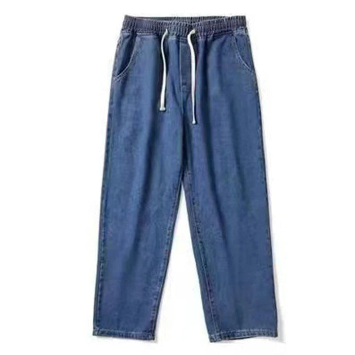 Lune London | Vintage Baggy Jeans for Men - Casual Style