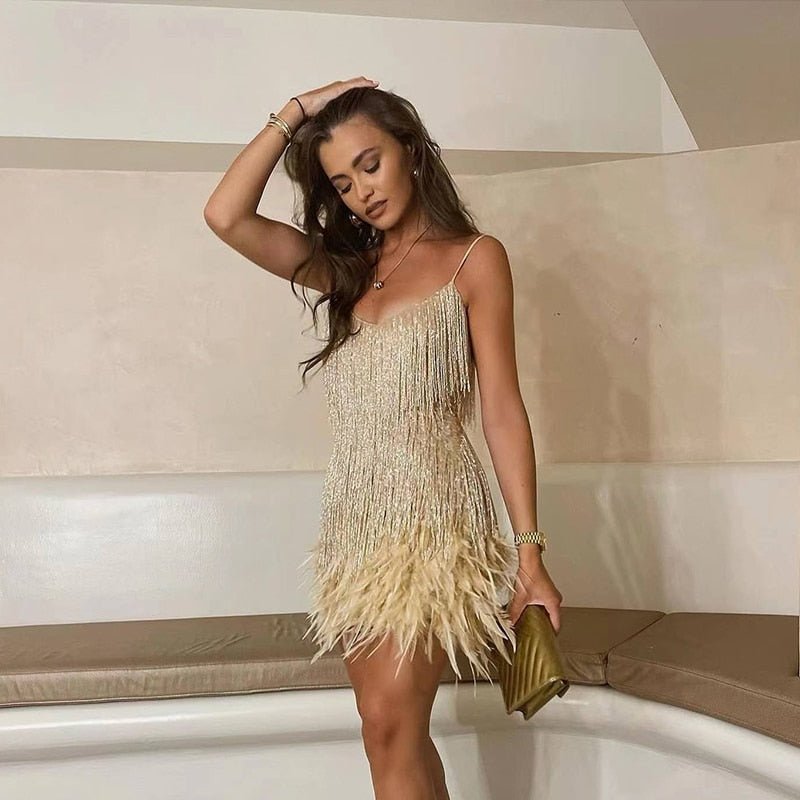 Lune London | Dress Stylish Cocktail Dress