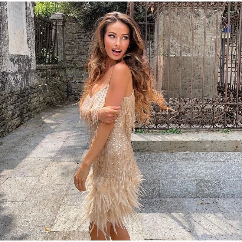 Lune London | Dress Stylish Cocktail Dress