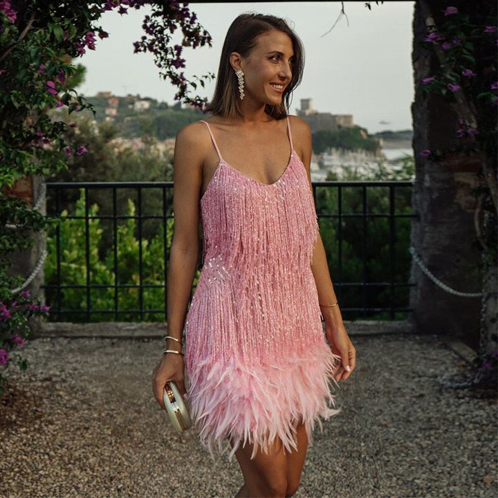 Lune London | Dress Stylish Cocktail Dress