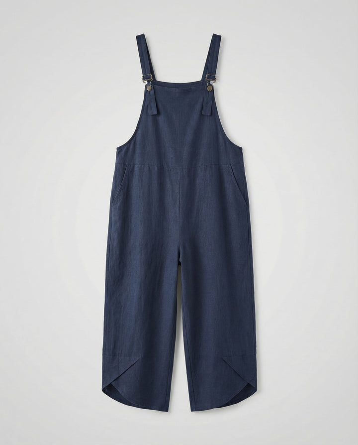 Lune London | Casual summer overalls from