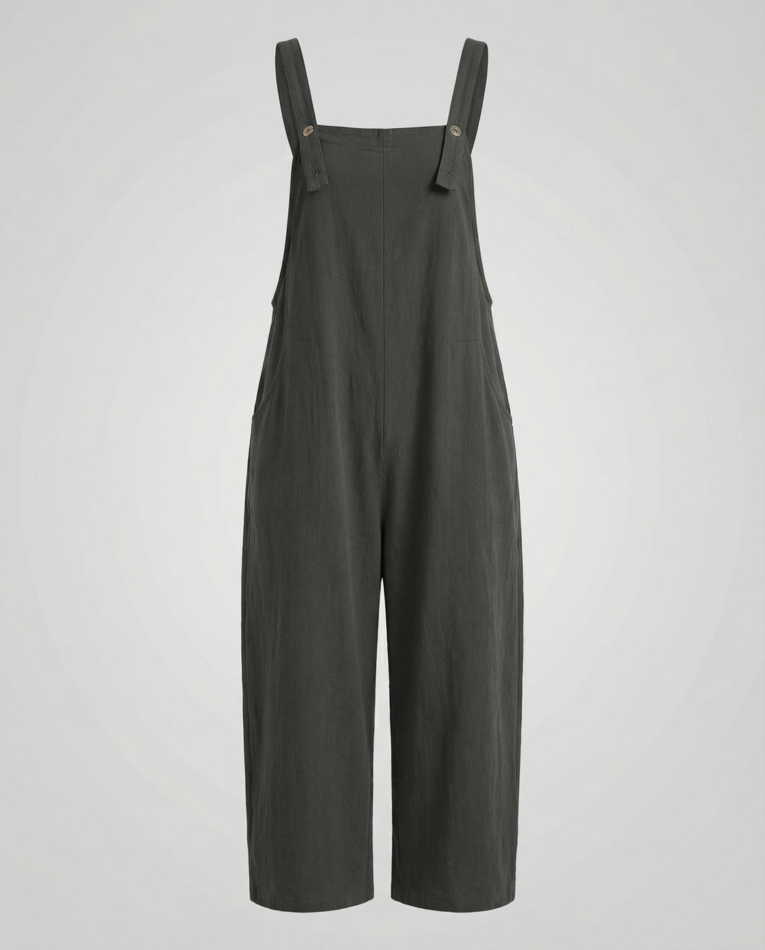 Lune London | Casual summer overalls from