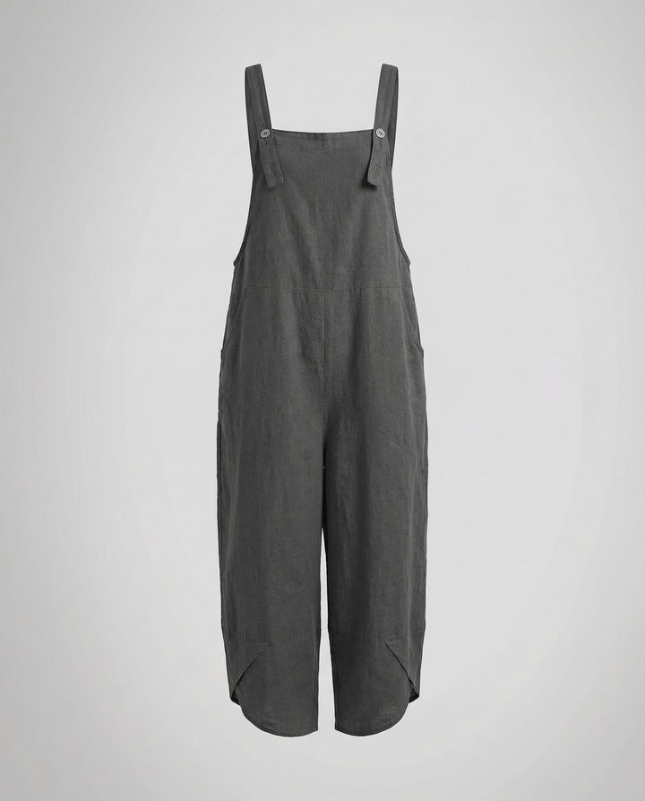 Lune London | Casual summer overalls from