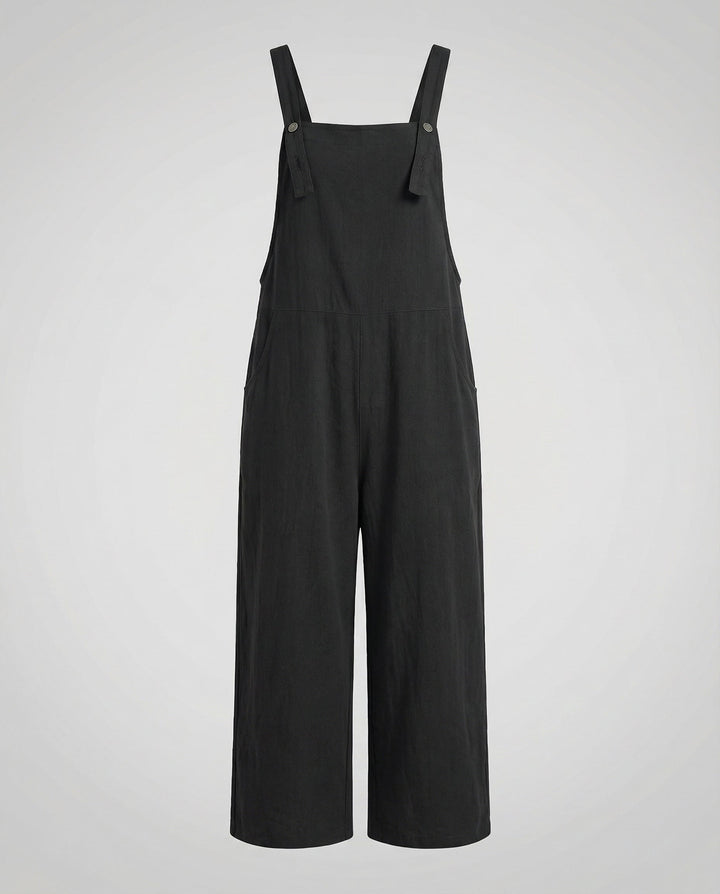 Lune London | Casual summer overalls from