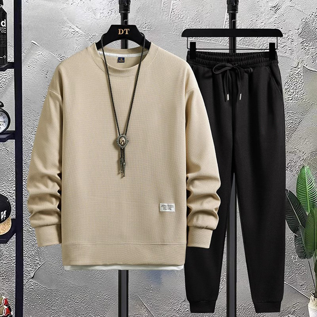 Lune London | Comfortable Men's Tracksuit