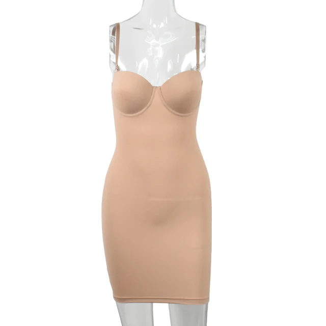 Lune London | Dress-Bodyshaper