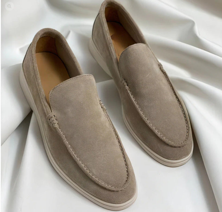 Lune London | Loafer