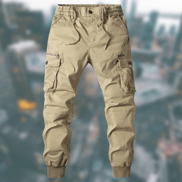 Lune London | Cargo Pants - Stylish And Functional Trousers For The Modern Man