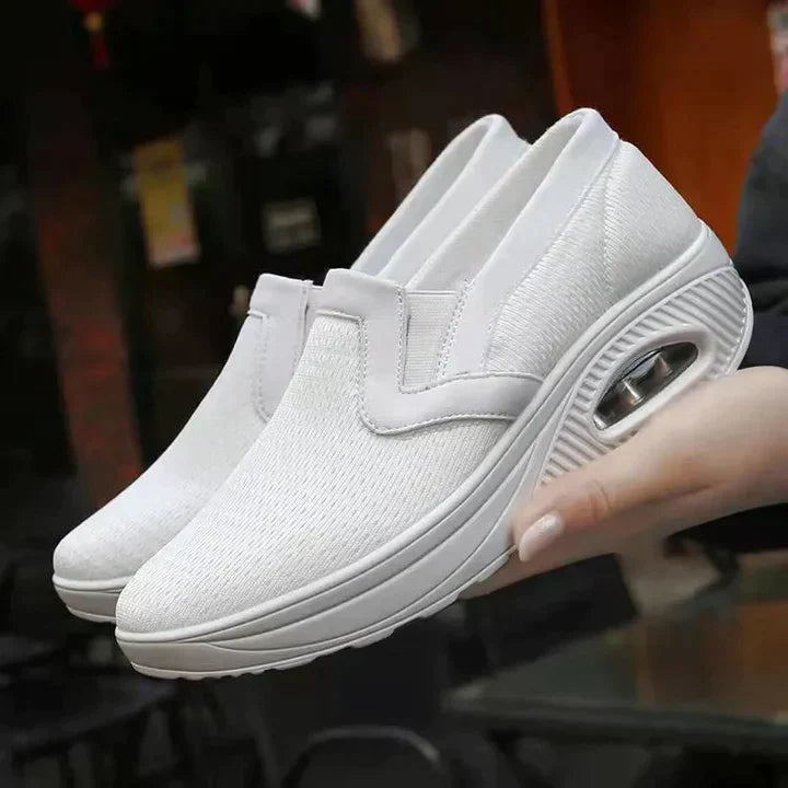 Lune London | Orthopedic sneakers for ladies