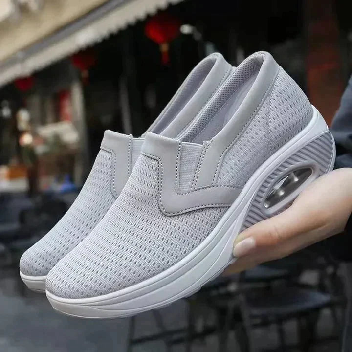 Lune London | Orthopedic sneakers for ladies