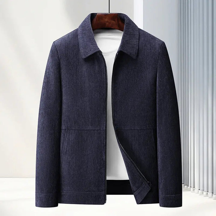 Lune London | Woven Jacket