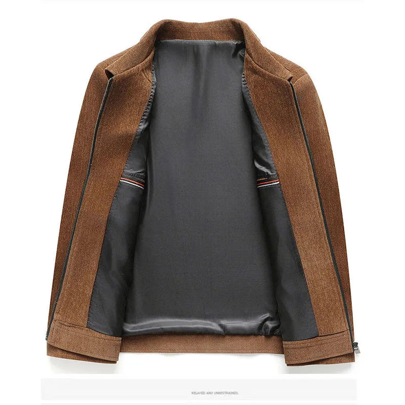 Lune London | Woven Jacket