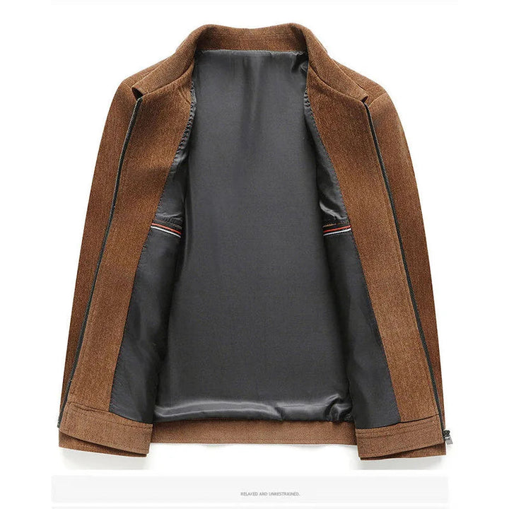 Lune London | Woven Jacket