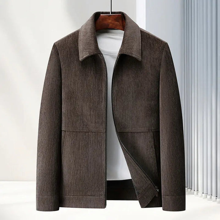 Lune London | Woven Jacket