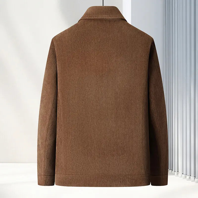 Lune London | Woven Jacket