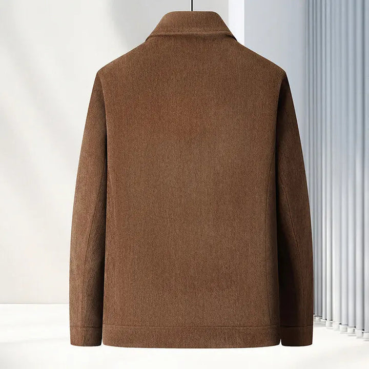 Lune London | Woven Jacket