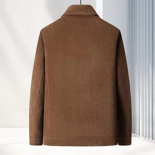 Lune London | Woven Jacket
