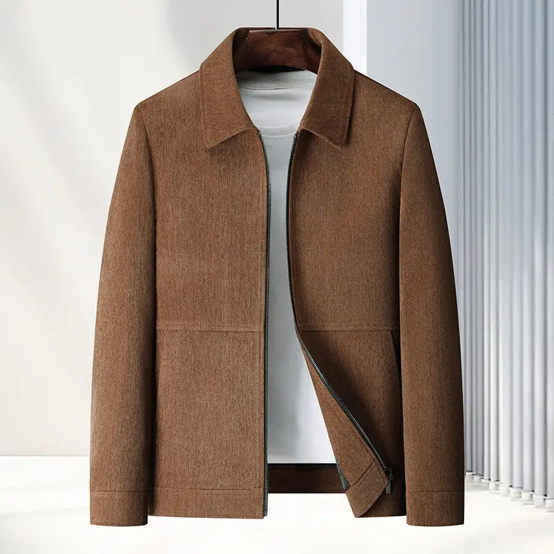 Lune London | Woven Jacket