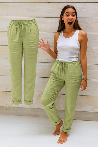 Lune London | Comfortable Pants for Women