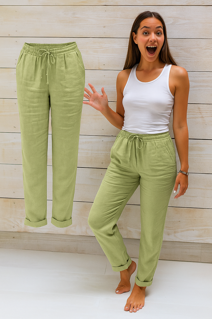 Lune London | Comfortable Pants for Women