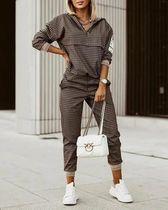 Lune London | Comfortable and Modern Training Set for Women
