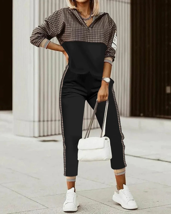 Lune London | Comfortable and Modern Training Set for Women