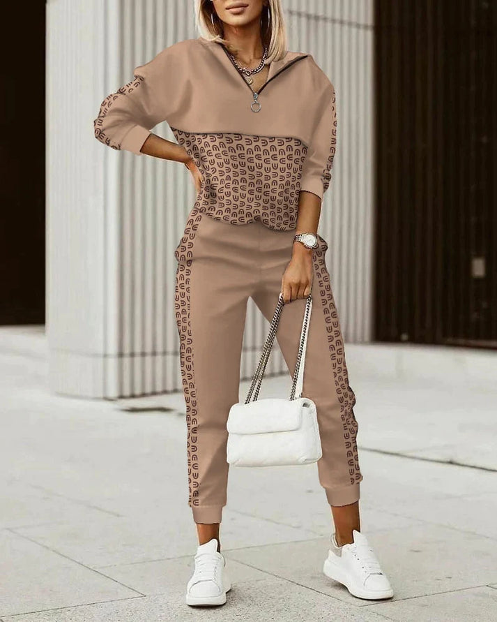 Lune London | Comfortable and Modern Training Set for Women