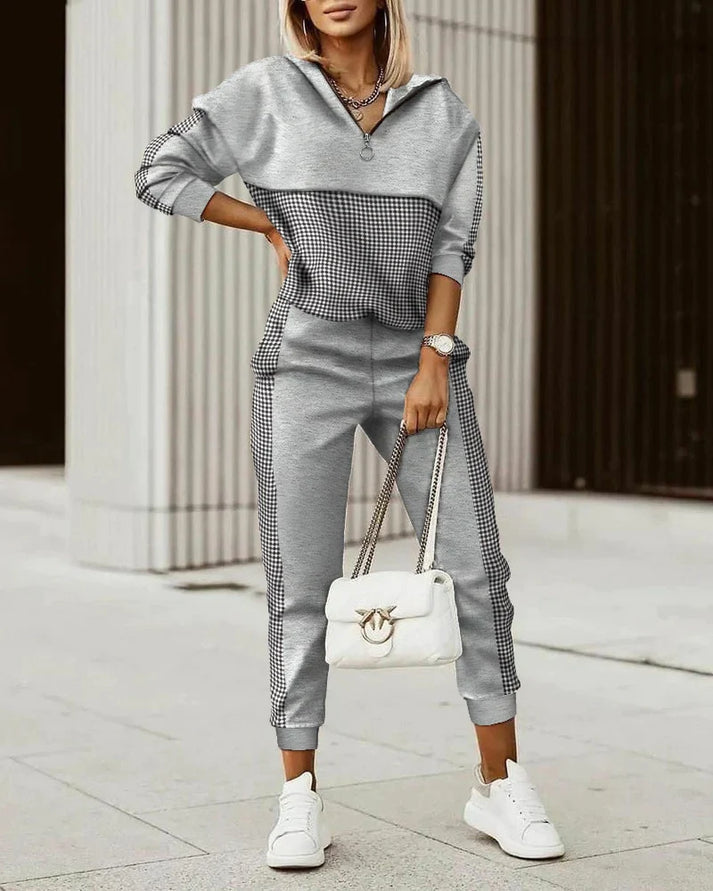 Lune London | Comfortable and Modern Training Set for Women