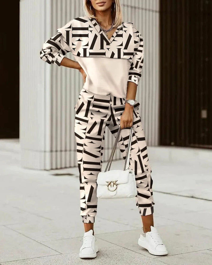 Lune London | Comfortable and Modern Training Set for Women