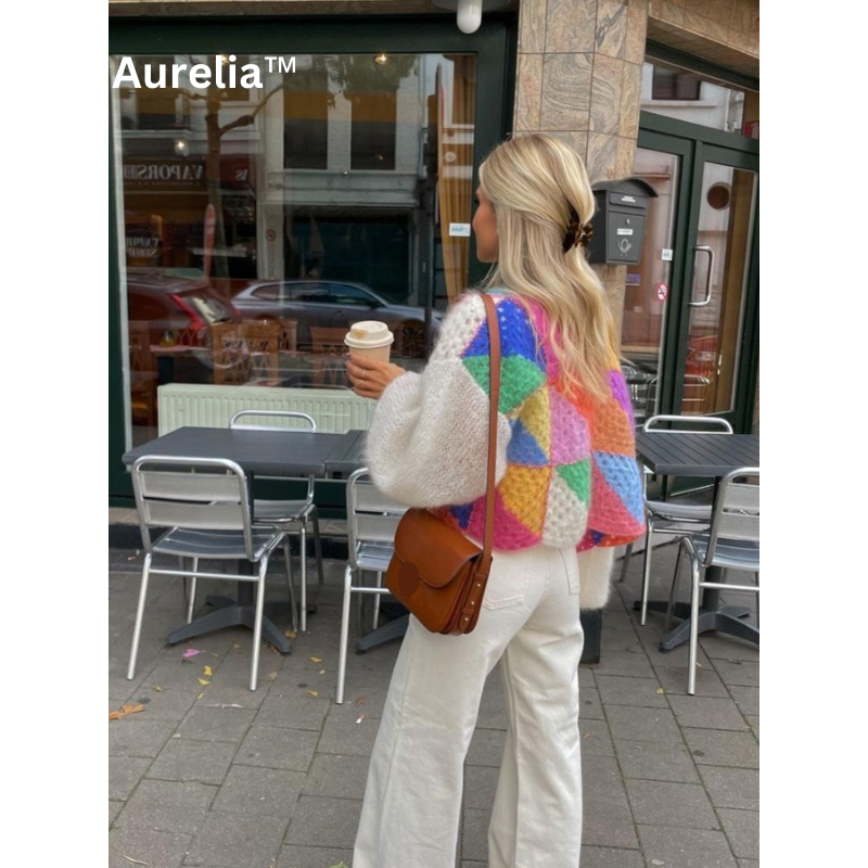 Lune London | Knitted sweater