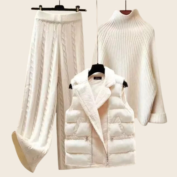 Lune London | Knitting set