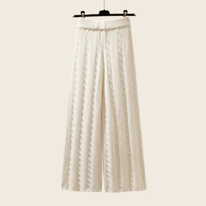 Lune London | Knitting set