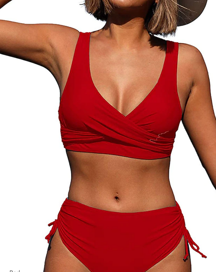 Lune London | Women's Bikini Set 2-Piece