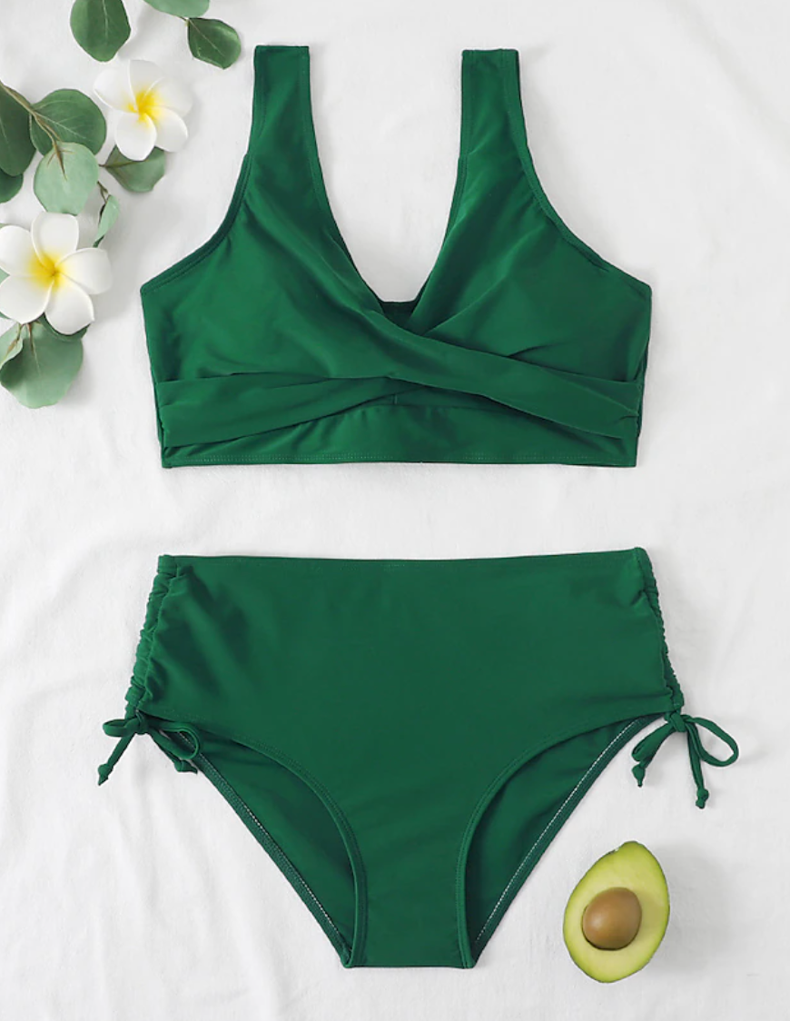 Lune London | Women's Bikini Set 2-Piece