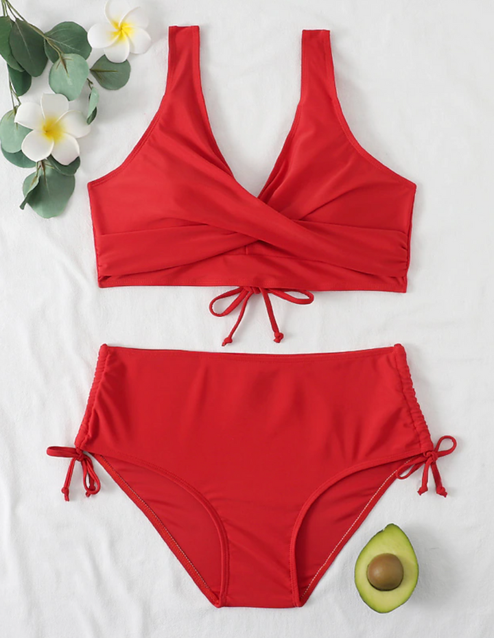 Lune London | Women's Bikini Set 2-Piece