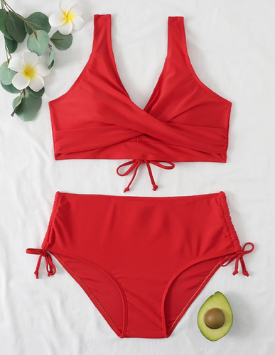 Lune London | Women's Bikini Set 2-Piece