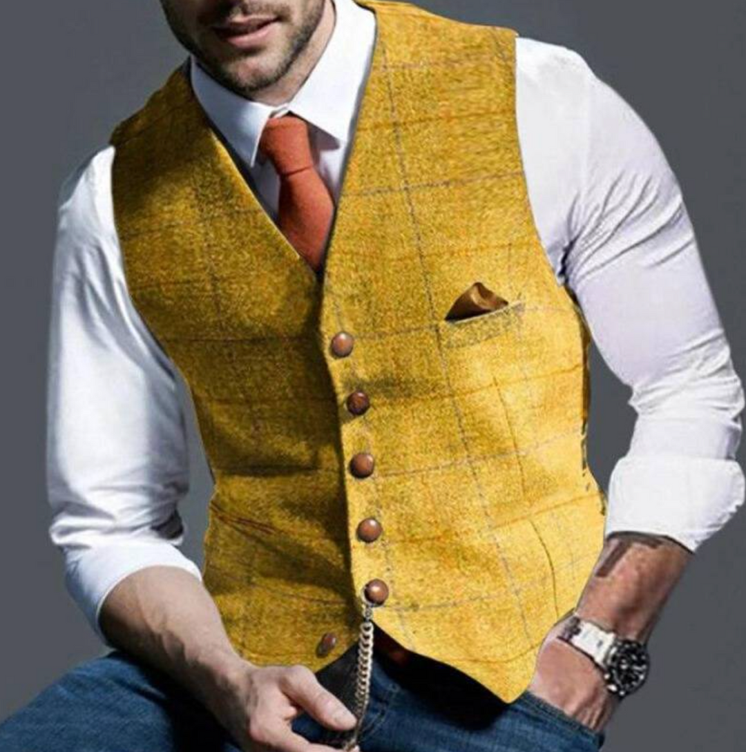 Lune London | Vintage-Vest