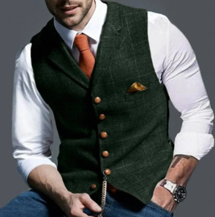 Lune London | Vintage-Vest