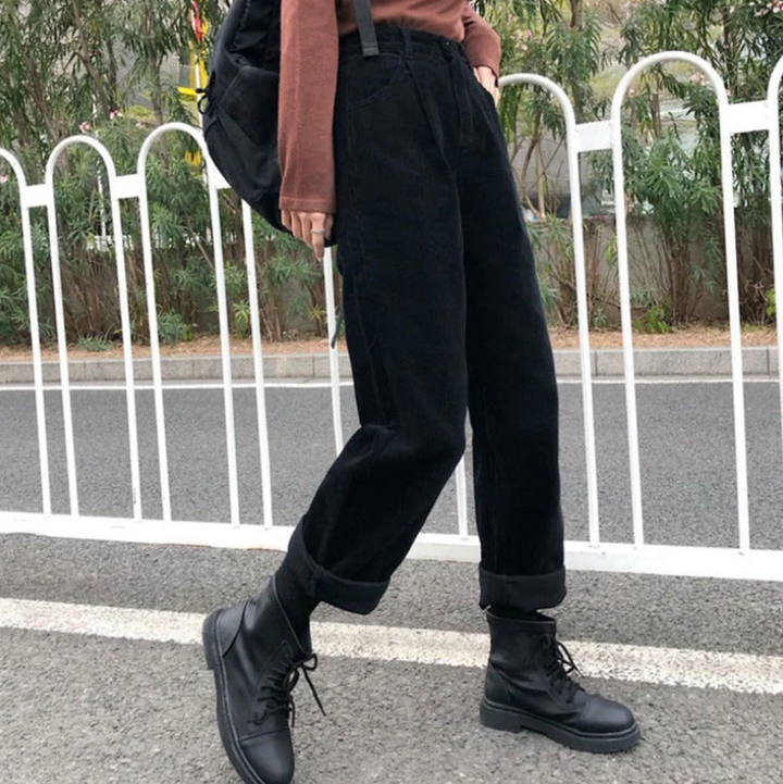 Lune London | Cord Pants