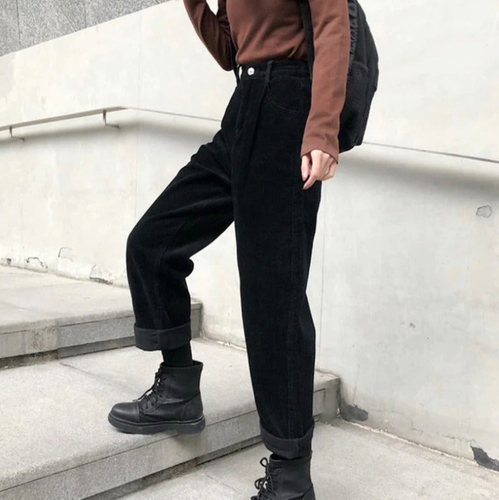 Lune London | Cord Pants