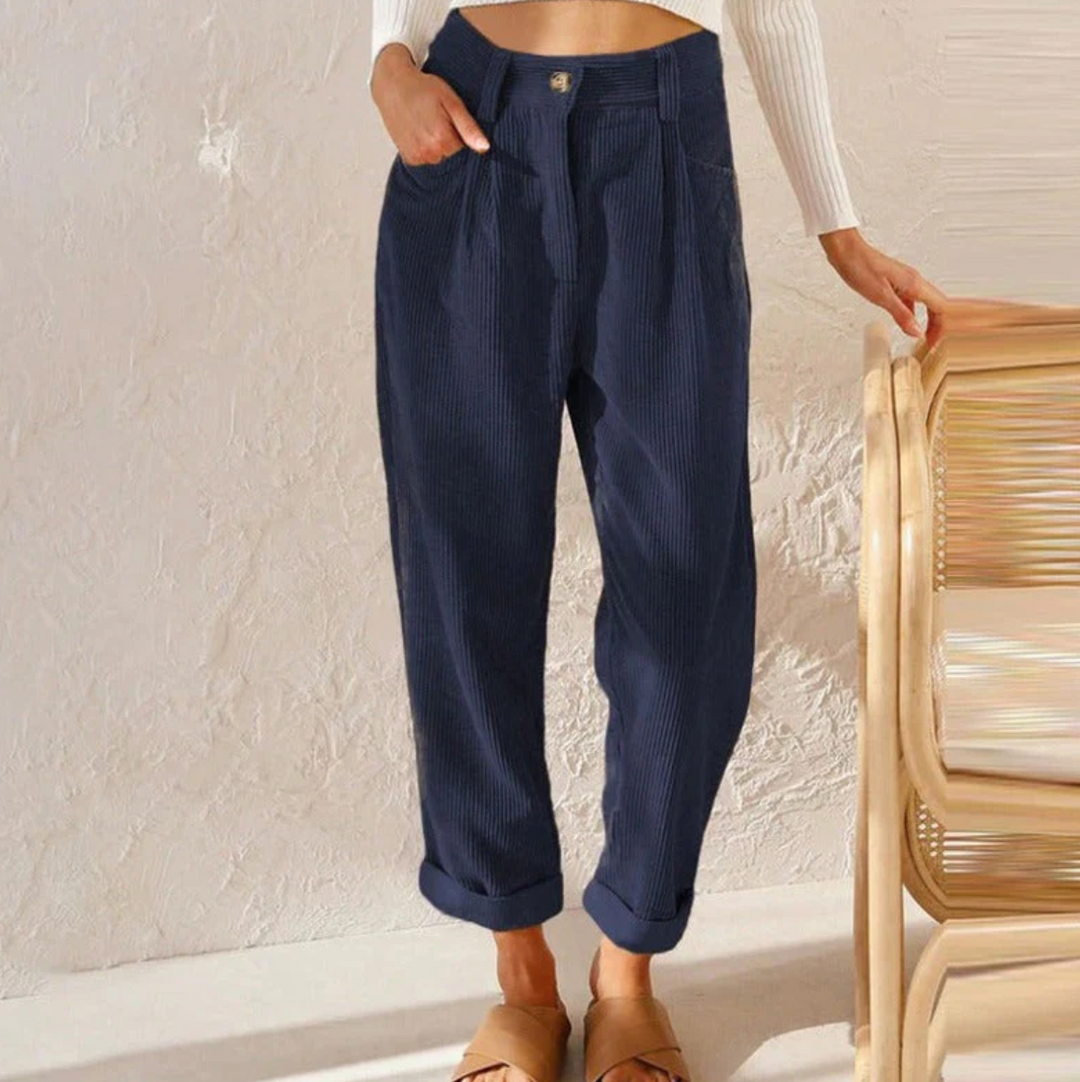 Lune London | Cord Pants