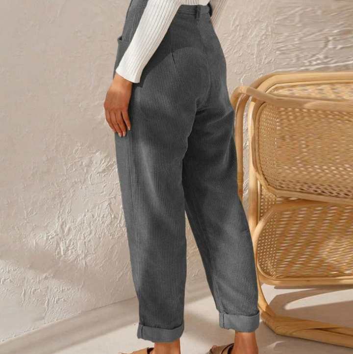 Lune London | Cord Pants